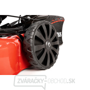 Benzínová kosačka na trávu Hahn & Sohn KS51S-H Benzínová kosačka na trávu Hahn & Sohn KS51S-H náhled