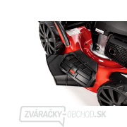 Benzínová kosačka na trávu Hahn & Sohn KS51S-H Benzínová kosačka na trávu Hahn & Sohn KS51S-H náhled