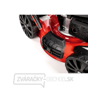 Benzínová kosačka na trávu Hahn & Sohn KS51S-H Benzínová kosačka na trávu Hahn & Sohn KS51S-H náhled