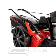 Benzínová kosačka na trávu Hahn & Sohn KS51S-H Benzínová kosačka na trávu Hahn & Sohn KS51S-H náhled