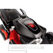 Benzínová kosačka na trávu Hahn & Sohn KS51S-H Benzínová kosačka na trávu Hahn & Sohn KS51S-H náhled