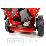 Benzínová kosačka na trávu Hahn & Sohn KS51S-H Benzínová kosačka na trávu Hahn & Sohn KS51S-H náhled