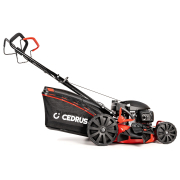 Benzínová kosačka na trávu Hahn & Sohn KS51S-H Náhľad