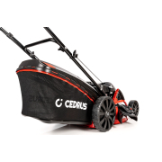 Benzínová kosačka na trávu Hahn & Sohn KS51S-H náhled