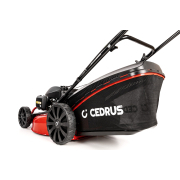 Benzínová kosačka na trávu Hahn & Sohn KS51S-H náhled