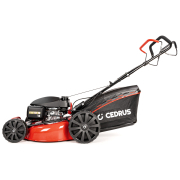 Benzínová kosačka na trávu Hahn & Sohn KS51S-H náhled