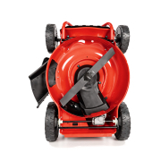 Benzínová kosačka na trávu Hahn & Sohn KS51S-H náhled