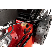 Benzínová kosačka na trávu Hahn & Sohn KS51S-H náhled