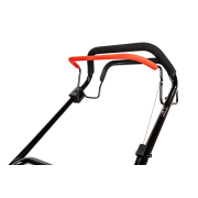 Benzínová kosačka na trávu Hahn & Sohn KS51S-H náhled