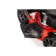 Benzínová kosačka na trávu Hahn & Sohn KS51S-H náhled