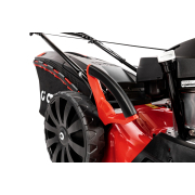 Benzínová kosačka na trávu Hahn & Sohn KS51S-H náhled