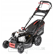 Benzínová kosačka na trávu Hahn & Sohn KS53S-B Náhľad