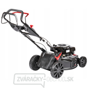Benzínová kosačka na trávu Hahn & Sohn KS53S-B Náhľad
