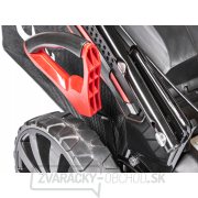 Benzínová kosačka na trávu Hahn & Sohn KS53S-B Benzínová kosačka na trávu Hahn & Sohn KS53S-B náhled