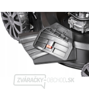 Benzínová kosačka na trávu Hahn & Sohn KS53S-B Benzínová kosačka na trávu Hahn & Sohn KS53S-B náhled