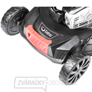 Benzínová kosačka na trávu Hahn & Sohn KS53S-B Benzínová kosačka na trávu Hahn & Sohn KS53S-B náhled