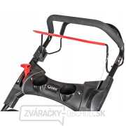 Benzínová kosačka na trávu Hahn & Sohn KS53S-B Benzínová kosačka na trávu Hahn & Sohn KS53S-B náhled