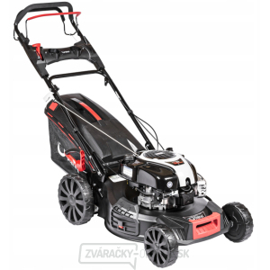 Benzínová kosačka na trávu Hahn & Sohn KS53S-B Benzínová kosačka na trávu Hahn & Sohn KS53S-B gallery main image