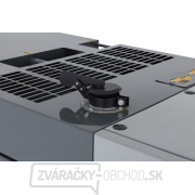 Dieselový Generátor Hahn & Sohn HDE20SS3 s vozíkom Dieselový Generátor Hahn & Sohn HDE20SS3 s vozíkom náhled