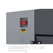 Dieselový Generátor Hahn & Sohn HDE20SS3 s vozíkom Dieselový Generátor Hahn & Sohn HDE20SS3 s vozíkom náhled