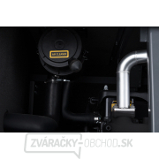 Dieselový Generátor Hahn & Sohn HDE20SS3 s vozíkom Dieselový Generátor Hahn & Sohn HDE20SS3 s vozíkom náhled