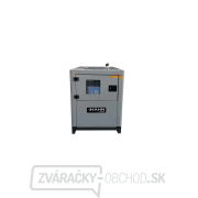 Dieselový Generátor Hahn & Sohn HDE20SS3 s vozíkom Dieselový Generátor Hahn & Sohn HDE20SS3 s vozíkom náhled