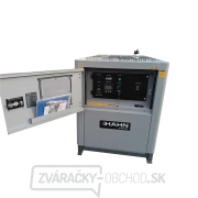 Dieselový Generátor Hahn & Sohn HDE20SS3 s vozíkom Dieselový Generátor Hahn & Sohn HDE20SS3 s vozíkom náhled