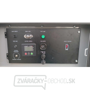 Dieselový Generátor Hahn & Sohn HDE20SS3 s vozíkom Dieselový Generátor Hahn & Sohn HDE20SS3 s vozíkom náhled