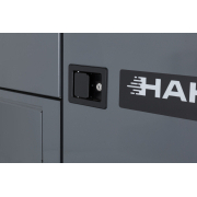 Dieselový Generátor Hahn & Sohn HDE20SS3 s vozíkom náhled