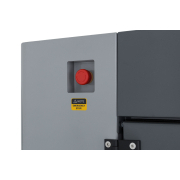 Dieselový Generátor Hahn & Sohn HDE20SS3 s vozíkom náhled