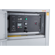 Dieselový Generátor Hahn & Sohn HDE20SS3 s vozíkom náhled