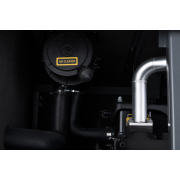 Dieselový Generátor Hahn & Sohn HDE20SS3 s vozíkom náhled