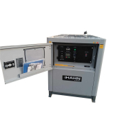 Dieselový Generátor Hahn & Sohn HDE20SS3 s vozíkom náhled