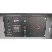 Dieselový Generátor Hahn & Sohn HDE20SS3 s vozíkom náhled