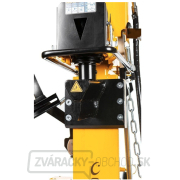 Elektrická štiepačka dreva Hahn & Sohn LS08V Elektrická štiepačka dreva Hahn & Sohn LS08V náhled