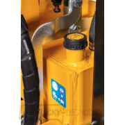 Elektrická štiepačka dreva Hahn & Sohn LS08V Elektrická štiepačka dreva Hahn & Sohn LS08V náhled