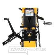 Elektrická štiepačka dreva Hahn & Sohn LS08V Elektrická štiepačka dreva Hahn & Sohn LS08V náhled