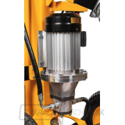 Elektrická štiepačka dreva Hahn & Sohn LS08V Elektrická štiepačka dreva Hahn & Sohn LS08V náhled