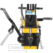 Elektrická štiepačka dreva Hahn & Sohn LS08V Elektrická štiepačka dreva Hahn & Sohn LS08V náhled