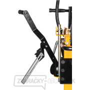 Elektrická štiepačka dreva Hahn & Sohn LS08V Elektrická štiepačka dreva Hahn & Sohn LS08V náhled