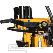 Elektrická štiepačka dreva Hahn & Sohn LS08V Elektrická štiepačka dreva Hahn & Sohn LS08V náhled