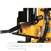 Elektrická štiepačka dreva Hahn & Sohn LS08V Elektrická štiepačka dreva Hahn & Sohn LS08V náhled