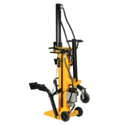 Elektrická štiepačka dreva Hahn & Sohn LS08V Náhľad