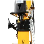 Elektrická štiepačka dreva Hahn & Sohn LS08V náhled