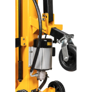 Elektrická štiepačka dreva Hahn & Sohn LS08V náhled