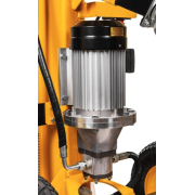 Elektrická štiepačka dreva Hahn & Sohn LS08V náhled