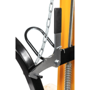 Elektrická štiepačka dreva Hahn & Sohn LS08V náhled