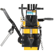 Elektrická štiepačka dreva Hahn & Sohn LS08V náhled