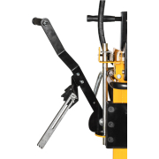 Elektrická štiepačka dreva Hahn & Sohn LS08V náhled