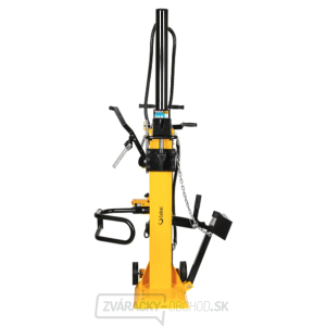 Elektrická štiepačka dreva Hahn & Sohn LS08V Elektrická štiepačka dreva Hahn & Sohn LS08V gallery main image